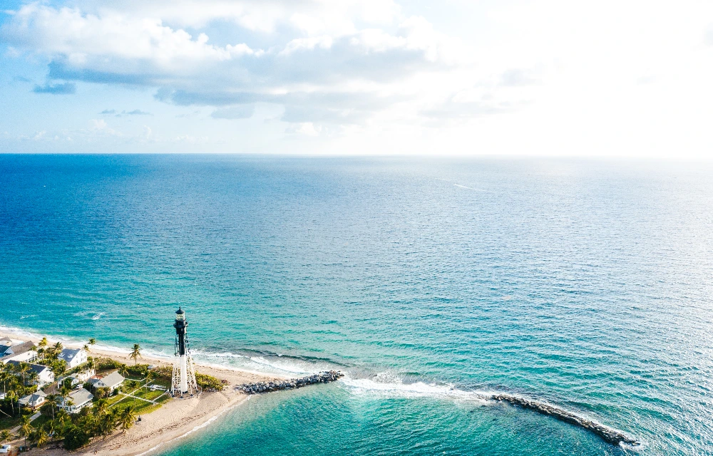 Best Quiet Beach Areas to Stay in Fort Lauderdale